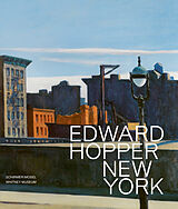 Fester Einband Edward Hopper in New York von Edward Hopper