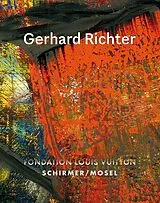 Fester Einband Gerhard Richter von Gerhard Richter