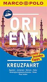 Marco Polo Reisefuhrer Orient Kreuzfahrt Buch Kaufen Ex Libris