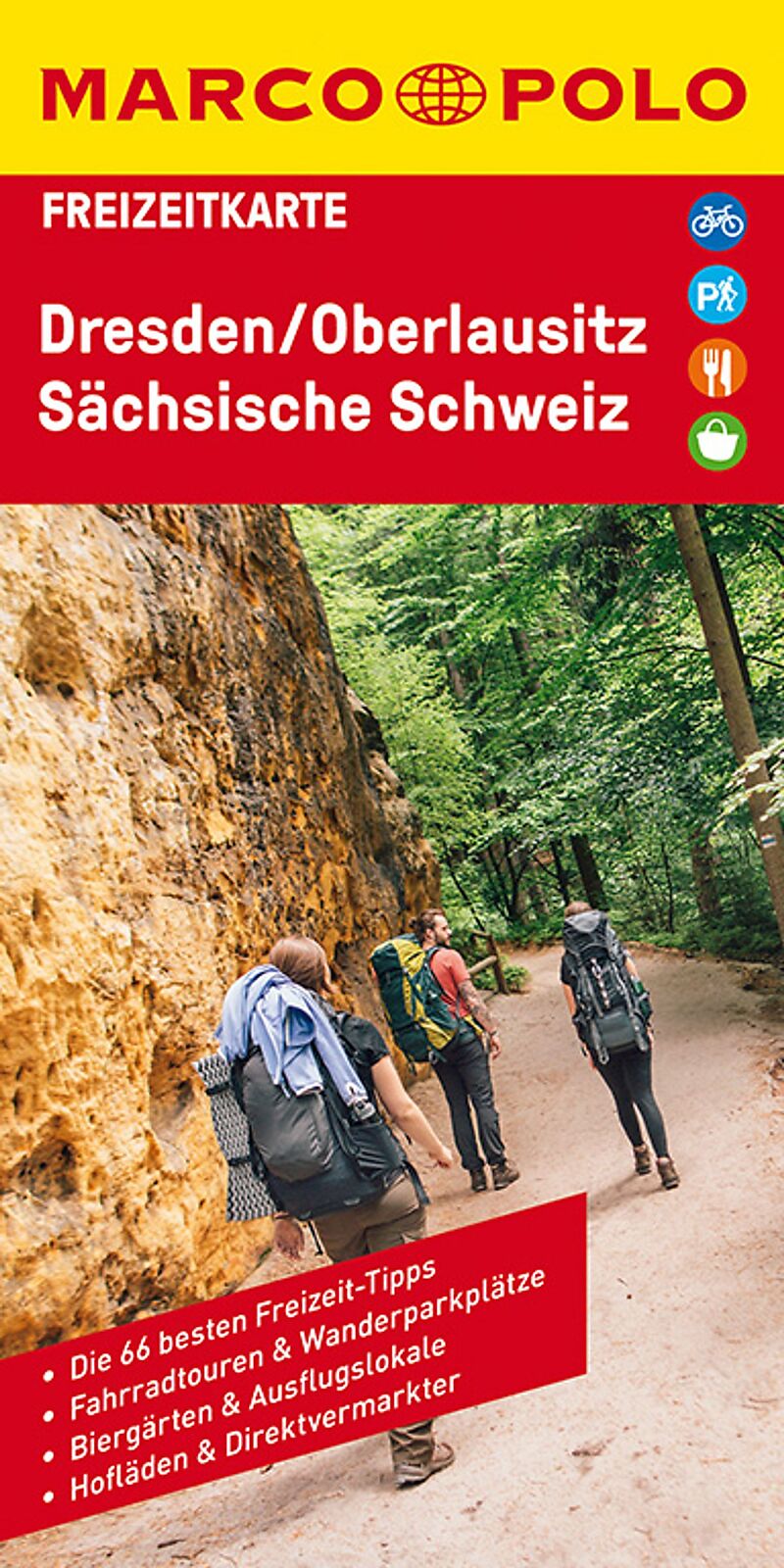 Marco Polo Freizeitkarte Dresden Oberlausitz Sachsische Schweiz 1 110 000 110000 Buch Kaufen Ex Libris
