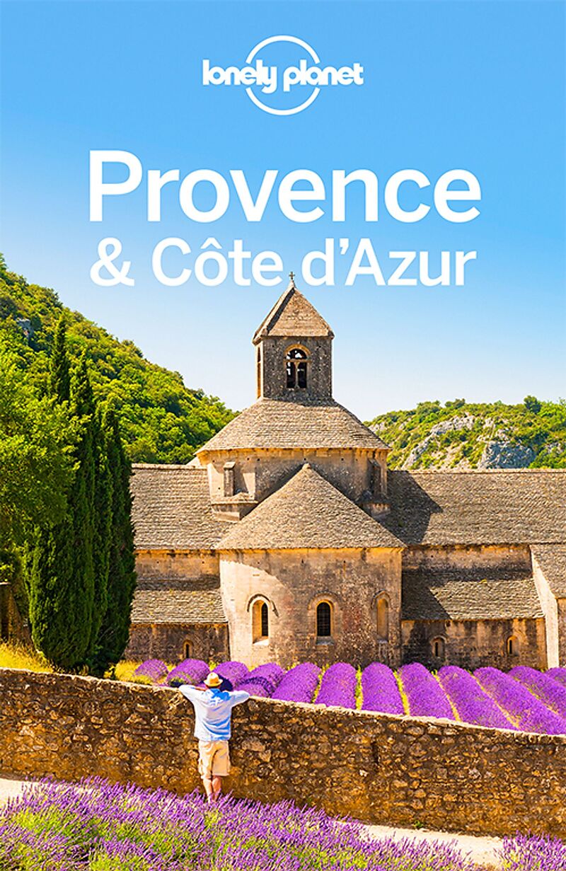 Lonely Planet Reisefuhrer Provence Cote D Azur Emilie Filou Buch Kaufen Ex Libris
