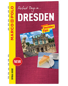 Broché Dresden de Marco Polo