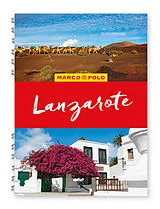 Broschiert Lanzarote von Marco Polo