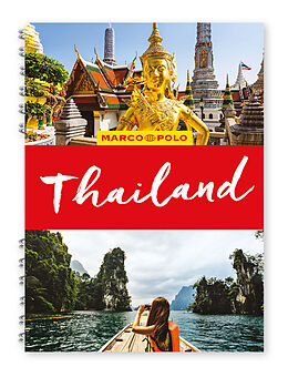 Broché Thailand de Marco Polo