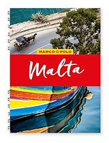 Broché Malta de Marco Polo