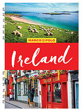 Broché Ireland de Marco Polo