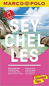 Broché Seychelles 2019 de Marco Polo