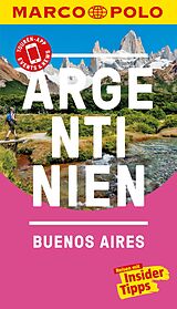 E-Book (pdf) MARCO POLO Reiseführer Argentinien/Buenos Aires von Monika Schillat