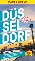 E-Book (pdf) MARCO POLO Reiseführer Düsseldorf von Doris Mendlewitsch, Franziska Klasen