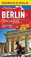 E-Book (epub) Berlin MARCO POLO Travel Guide E-book von Christine Berger