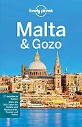 E-Book (pdf) Lonely Planet Reiseführer Malta & Gozo von Abigail Blasi