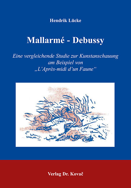 Mallarmé - Debussy