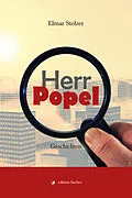 E-Book (epub) Herr Popel von Elmar Stelzer