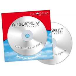 Audio CD (CD/SACD) Imagination in der Krebstherapie von Carl Simonton