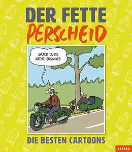 Fester Einband Der fette Perscheid von Martin Perscheid