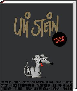 Fester Einband Uli Stein: Festtage!: Jubiläumsausgabe von Uli Stein