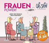 Fester Einband Uli Stein für Verliebte: Frauen Power von Uli Stein