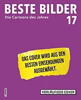 Kartonierter Einband Beste Bilder 17 - Die Cartoons des Jahres 2026 von 