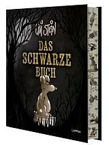 Fester Einband Uli Stein: Das schwarze Buch von Uli Stein