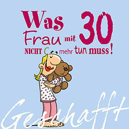 Was frau als single nicht mehr tun muss