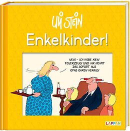Livre Relié Enkelkinder! de Uli Stein