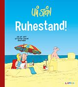 Fester Einband Uli Stein Cartoon-Geschenke: Ruhestand von Uli Stein