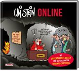 Fester Einband Uli Stein  Online von Uli Stein