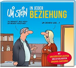 Fester Einband Uli Stein für Verliebte: In jeder Beziehung von Uli Stein