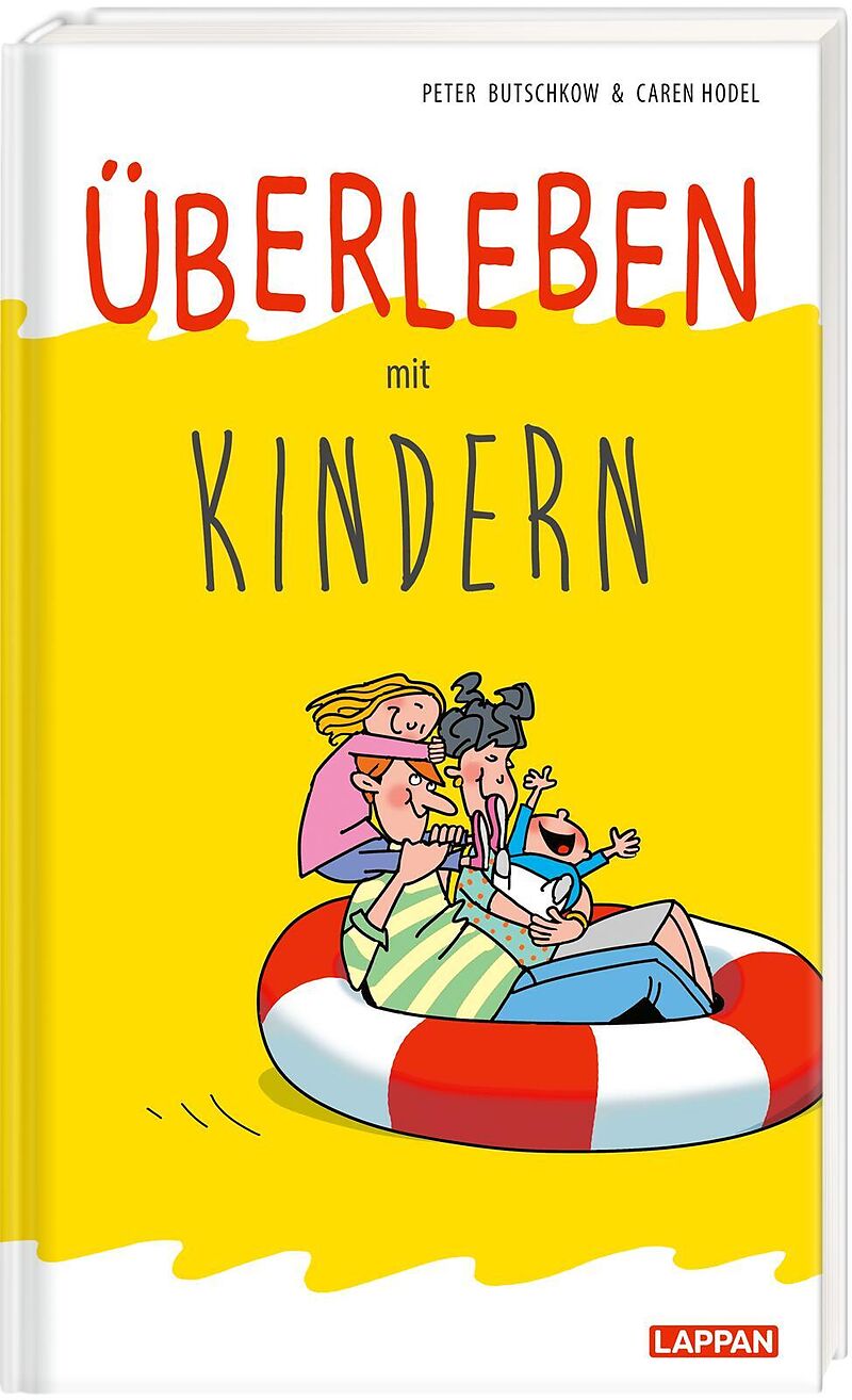 Überleben mit Kindern