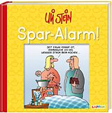 Fester Einband Spar-Alarm! von Uli Stein
