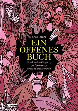 E-Book (epub) Ein offenes Buch von Lara Ermer