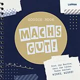 Fester Einband Goodie Book - Machs gut! von 