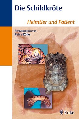 E-Book (pdf) Die Schildkröte von Petra Kölle