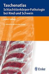 E-Book (pdf) Taschenatlas Schlachttierkörper-Pathologie bei Rind und Schwein von André Vallant