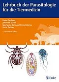 E-Book (pdf) Lehrbuch der Parasitologie für die Tiermedizin von Peter Deplazes, Johannes Eckert, Horst Zahner
