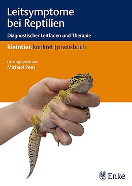 E-Book (epub) Leitsymptome bei Reptilien von 