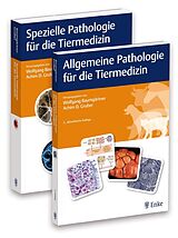 E-Book (pdf) Allgemeine und Spezielle Pathologie für die Tiermedizin von 