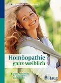 E-Book (pdf) Homöopathie ganz weiblich von Anja Maria Engelsing