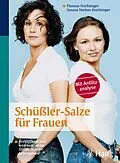 E-Book (pdf) Schüßler-Salze für Frauen von Thomas Feichtinger, Susana Niedan-Feichtinger