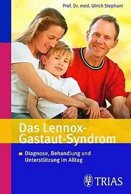 E-Book (pdf) Das Lennox-Gastaut-Syndrom von Ulrich Stephani
