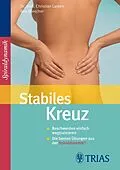E-Book (pdf) Stabiles Kreuz von Christian Larsen, Bea Miescher