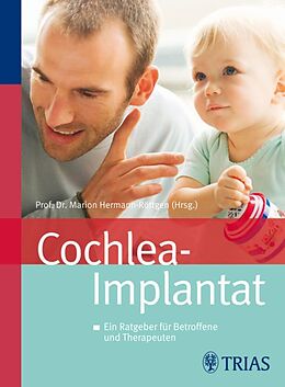 E-Book (pdf) Cochlea-Implantat von Marion Hermann-Röttgen