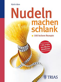 E-Book (pdf) Nudeln machen schlank von Karin Iden