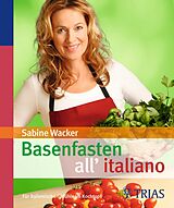 E-Book (pdf) Basenfasten all'italiano von Sabine Wacker