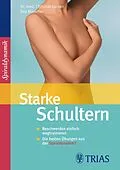 E-Book (pdf) Starke Schultern von Christian Larsen, Claudia Larsen, Bea Miescher