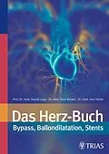 E-Book (pdf) Das Herz-Buch von Harald Lapp, Sven Becker, Ines Härtel