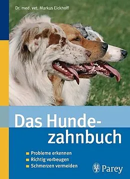 E-Book (pdf) Das Hundezahnbuch von Markus Eickhoff