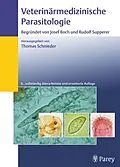 E-Book (pdf) Veterinärmedizinische Parasitologie von H.-J. Bürger, Johannes Eckert, Erich Kutzer