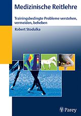 E-Book (epub) Medizinische Reitlehre von Robert Stodulka