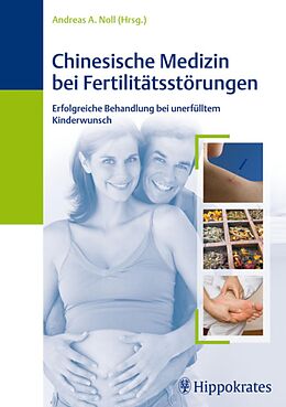 E-Book (pdf) Chinesische Medizin bei Fertilitätsstörungen von Christian Scharfetter